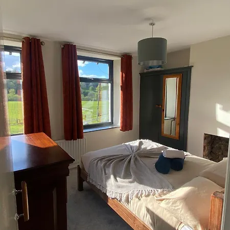 Holiday home Castle