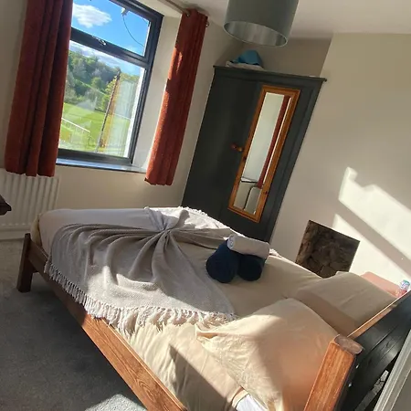 Holiday home Castle Kendal