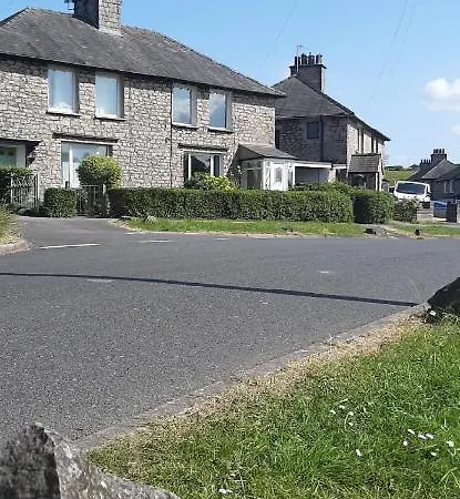 Holiday home Castle Kendal