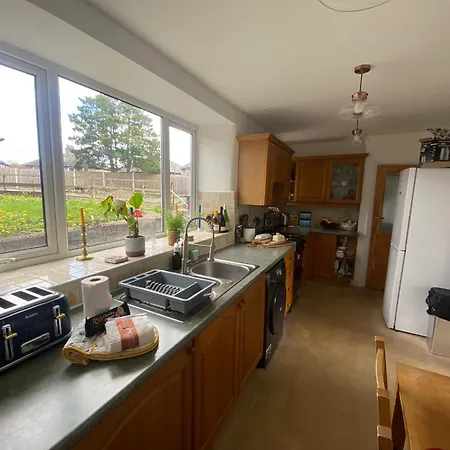 Holiday home Castle Kendal